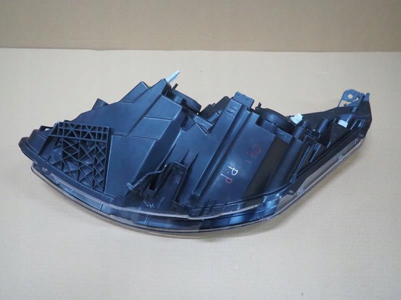 Frontscheinwerfer Citroën C4 I 89902333 Rechts Scheinwerfer Headlight