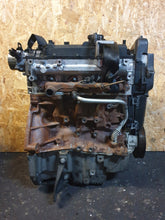 Laden Sie das Bild in den Galerie-Viewer, Motor Renault I K9KG656 1.5 DCI Diesel Engine Unkomplett
