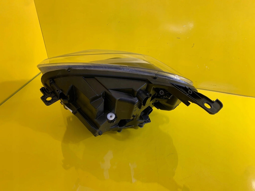 Frontscheinwerfer Fiat 500x 00521499220 LED Rechts Scheinwerfer Headlight SCH1668235598cs