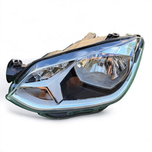 Laden Sie das Bild in den Galerie-Viewer, Frontscheinwerfer VW Up 1S1941015AA LED Links Scheinwerfer Headlight