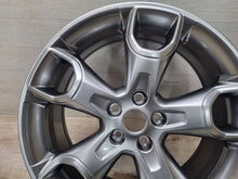 Load image into Gallery viewer, 1x Alufelge 19 Zoll 8.0" 5x108 52 5ET Glanz CJ5C-1007-D3A Ford Mondeo Kuga Ii FEL7256577523uo
