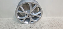 Load image into Gallery viewer, 1x Alufelge 17 Zoll 6.5" 5x100 48ET Glanz Silber 6F9601205H Seat Ibiza I FEL5096077604bz