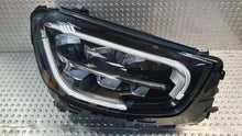 Laden Sie das Bild in den Galerie-Viewer, Frontscheinwerfer Mercedes-Benz Glc X253 A2539066403 LED Rechts Headlight SCH7195446285pv