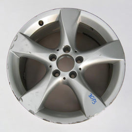 1x Alufelge 17 Zoll 7.5