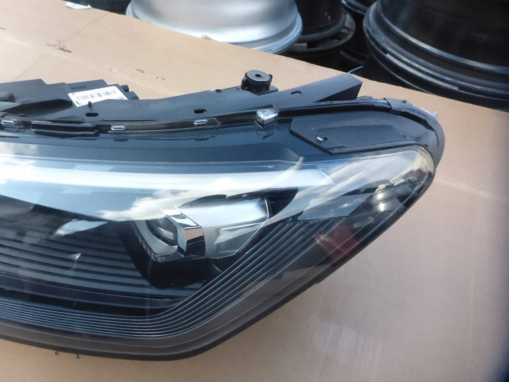 Frontscheinwerfer VW Tiguan 571941035C LED Links Scheinwerfer Headlight SCH9783978387pg