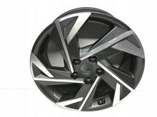 Load image into Gallery viewer, 1x Alufelge 17 Zoll 5x114.3 52910-AACA0 Hyundai Elantra Vii Rim Wheel FEL4417316903hg