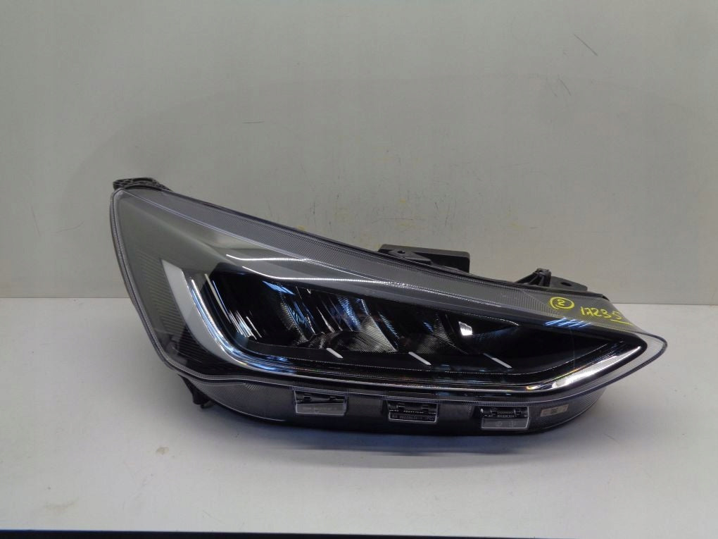 Frontscheinwerfer Ford Focus NX7B-13E014-CD LED Rechts Scheinwerfer Headlight