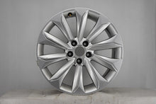 Load image into Gallery viewer, 1x Alufelge 18 Zoll 8.0&quot; 5x112 26ET Glanz Silber 8K9601025E Audi Rim Wheel