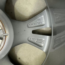 Load image into Gallery viewer, 1x Alufelge 18 Zoll 7.5" 5x108 50ET Glanz Graphit LV4C-N2B Ford Rim Wheel FEL4476517953ir