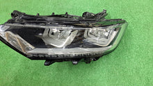 Laden Sie das Bild in den Galerie-Viewer, Frontscheinwerfer VW Passat B8 3G1941035C FULL LED Links Scheinwerfer Headlight