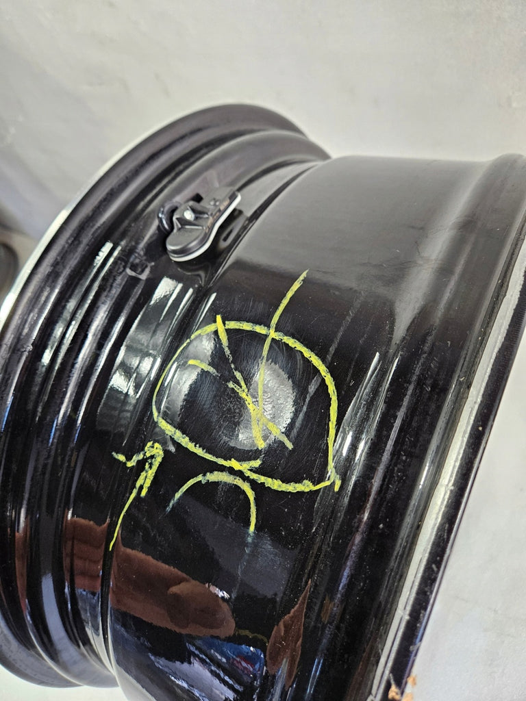 1x Alufelge 19 Zoll 8.0" 5x112 52ET A4474015600 Mercedes-Benz Vito W447 FEL8189947447sh