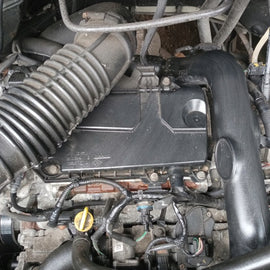 Motor Renault Master III M9T870 2.3 DCI 198TKm 2013 Diesel Engine Unkomplett MOT9857315510op