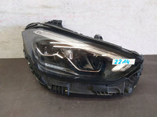 Laden Sie das Bild in den Galerie-Viewer, Frontscheinwerfer Mercedes-Benz W206 LED Rechts Scheinwerfer Headlight SCH3258935652by