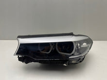 Load image into Gallery viewer, Frontscheinwerfer BMW 5 G31 G30 8499111-01 LED Links Scheinwerfer Headlight SCH2221320768ea