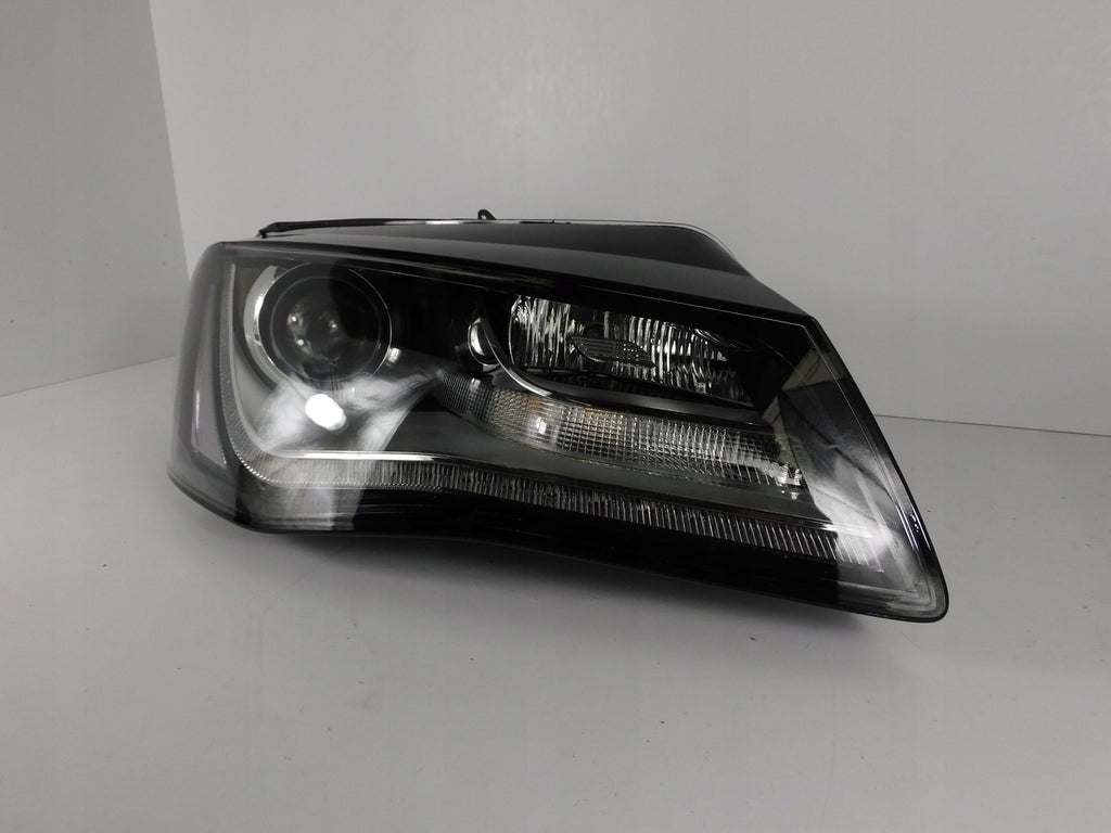 Frontscheinwerfer Audi A8 4H0941030AB Xenon Rechts Scheinwerfer Headlight