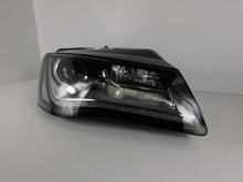 Laden Sie das Bild in den Galerie-Viewer, Frontscheinwerfer Audi A8 4H0941030AB Xenon Rechts Scheinwerfer Headlight