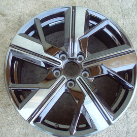 1x Alufelge 18 Zoll 7.0