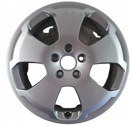 1x Alufelge 17 Zoll 6.0