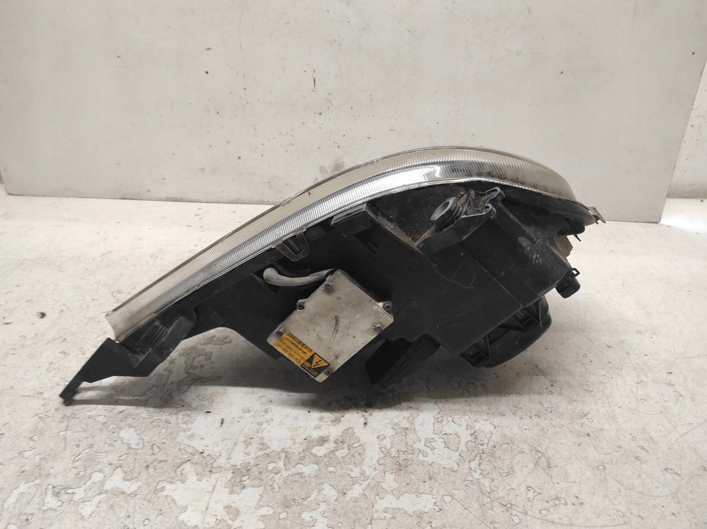 Frontscheinwerfer Mercedes-Benz W163 PAW2425 Xenon Links Scheinwerfer Headlight