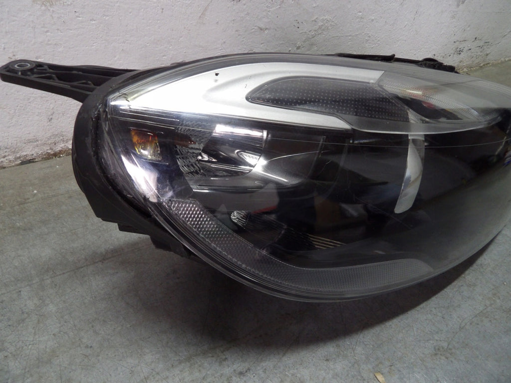 Frontscheinwerfer Volvo V40 31283335 Xenon Rechts Scheinwerfer Headlight SCH2315301976ie