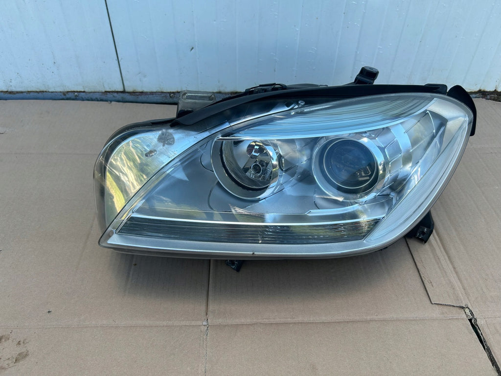 Frontscheinwerfer Mercedes-Benz 874456788 Ein Stück (Rechts oder Links) SCH4878033962np