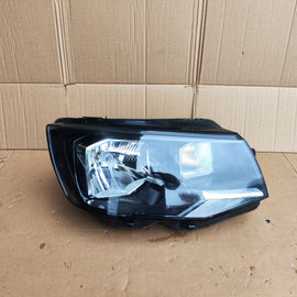 Frontscheinwerfer VW T6 7E1941016AD Rechts Scheinwerfer Headlight SCH7395822149xy