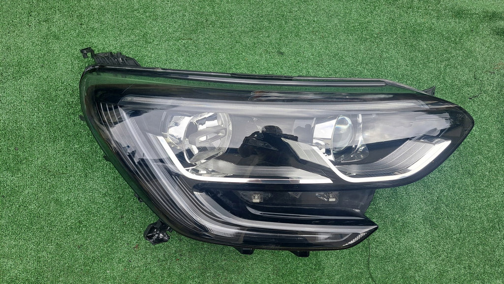 Frontscheinwerfer Renault Megane 260108478R LED Rechts Scheinwerfer Headlight