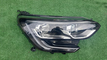 Laden Sie das Bild in den Galerie-Viewer, Frontscheinwerfer Renault Megane 260108478R LED Rechts Scheinwerfer Headlight