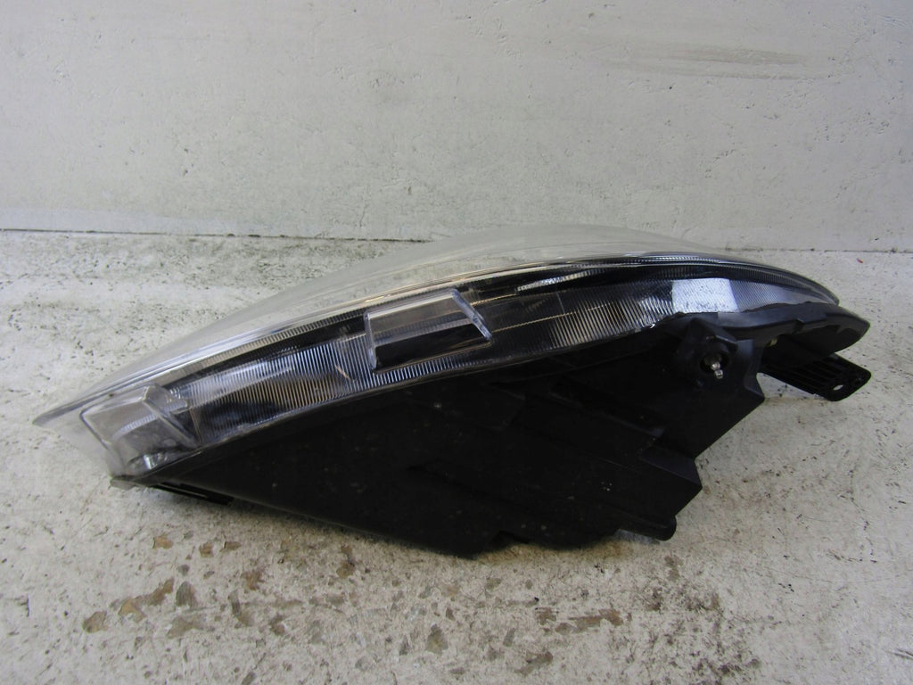 Frontscheinwerfer Ford Fiesta I L1BB-13E015-CD LED Links Scheinwerfer Headlight SCH8382553569xq