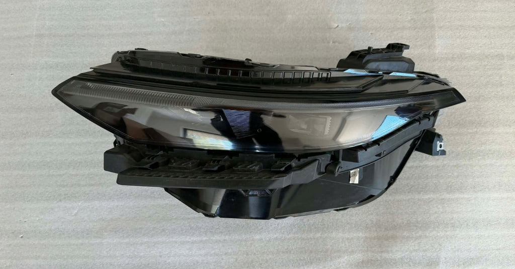 Frontscheinwerfer Jeep Wagoneer 68568201AA Links Scheinwerfer Headlight SCH5815964167pr