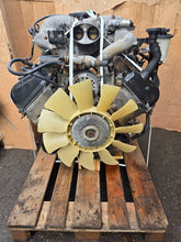 Laden Sie das Bild in den Galerie-Viewer, Motor Lincoln Navigator 5.4 159TKm 2000 Benzin Engine Komplett MOT8691495225vd