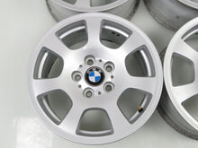 Laden Sie das Bild in den Galerie-Viewer, 4x Alufelge 16 Zoll 7.0" 5x120 20ET 6762000 BMW E60 Rim Wheel FEL6574432637ut