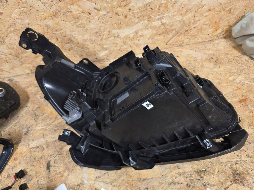Frontscheinwerfer Opel Grandland X 9850145980 Links Scheinwerfer Headlight SCH8341543507yd