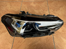Laden Sie das Bild in den Galerie-Viewer, Frontscheinwerfer BMW X5 G05 5A279B2 Rechts Scheinwerfer Headlight SCH1087332476qn