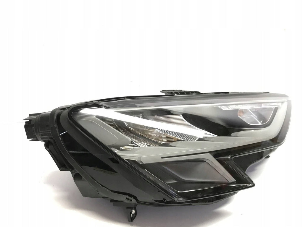 Frontscheinwerfer Audi A3 8Y0941012 90193976 Full LED Rechts Headlight