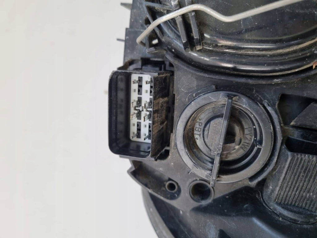 Frontscheinwerfer Volvo C30 31214538 Rechts Scheinwerfer Headlight SCH7978955601zi