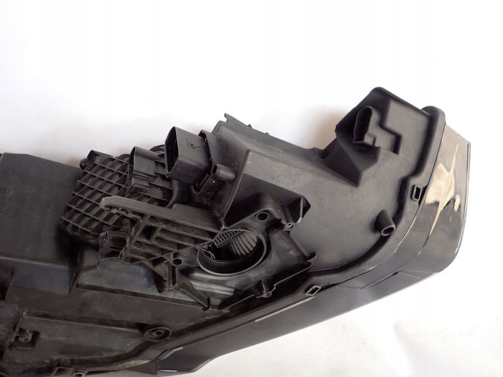 Frontscheinwerfer Audi A1 LED Ein Stück (Rechts oder Links) Headlight