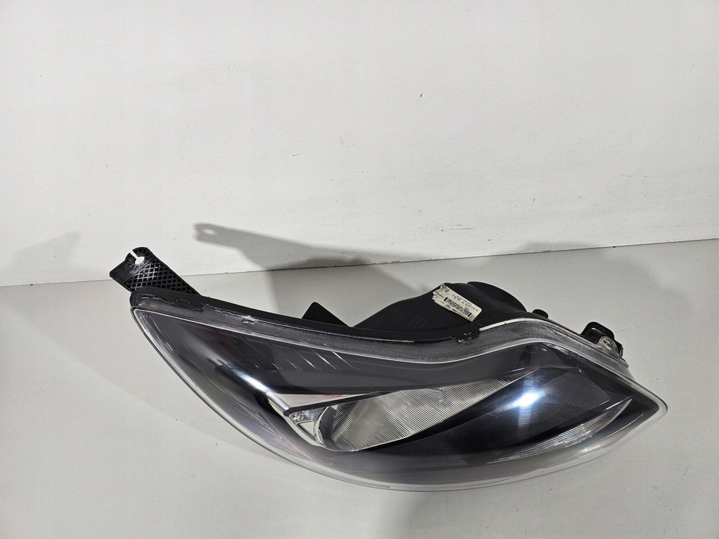Frontscheinwerfer Ford Focus III 124120261202 Rechts Scheinwerfer Headlight SCH4371036167gd