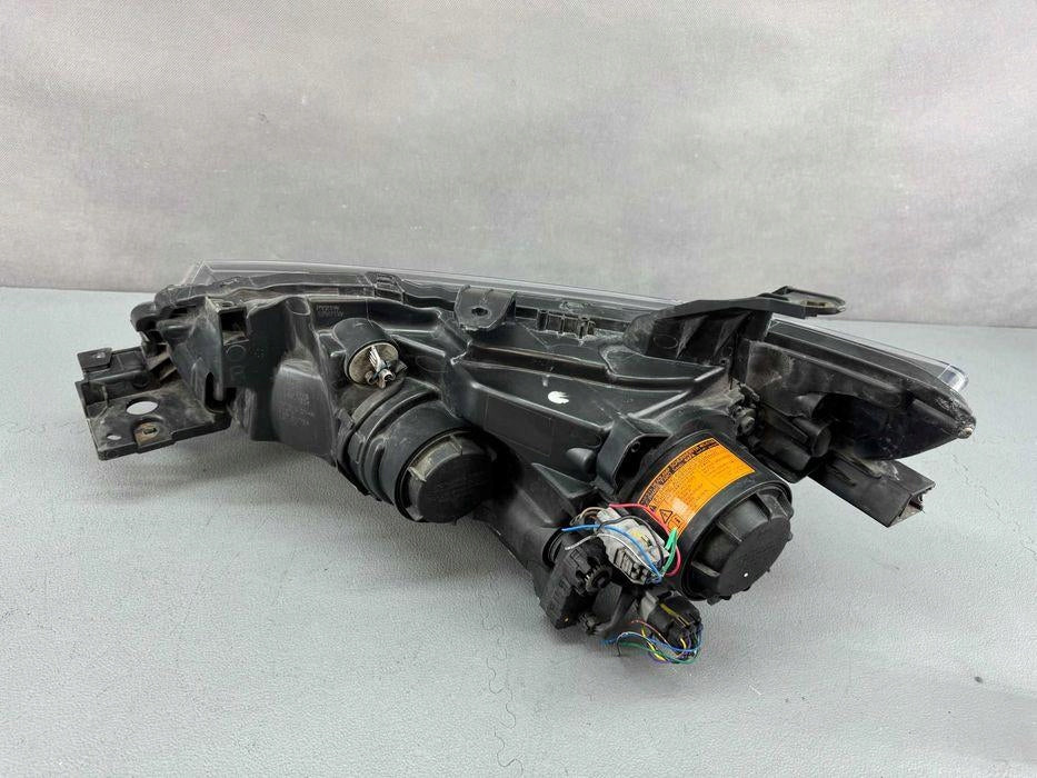 Frontscheinwerfer Mitsubishi Outlander III 103419012134 Xenon FALSE Headlight SCH7955767322pr