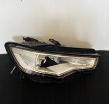 Laden Sie das Bild in den Galerie-Viewer, Frontscheinwerfer Audi A6 C7 4G0941032 Xenon Rechts Scheinwerfer Headlight