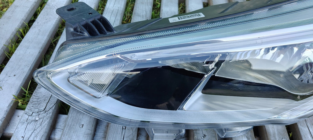 Frontscheinwerfer Ford Focus JX7B-13E017-CE Full LED Links Headlight SCH6793433856nd