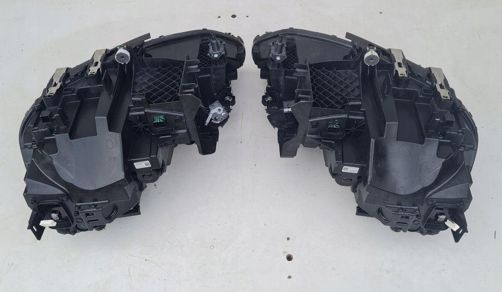 Frontscheinwerfer BMW 2 G42 5A320F3 5A320F4 LED Ein Satz Scheinwerfer Headlight SCH4118853709vo