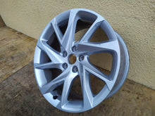 Load image into Gallery viewer, 1x Alufelge 18 Zoll 8.0" 5x112 40ET Glanz Silber 5FF601025 Cupra Formentor I FEL1484611645sl