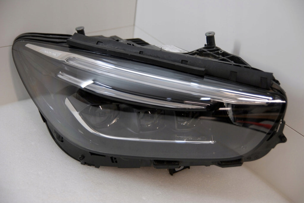 Frontscheinwerfer Mercedes-Benz W247 A2479068405 LED Rechts Headlight SCH6221856511zc