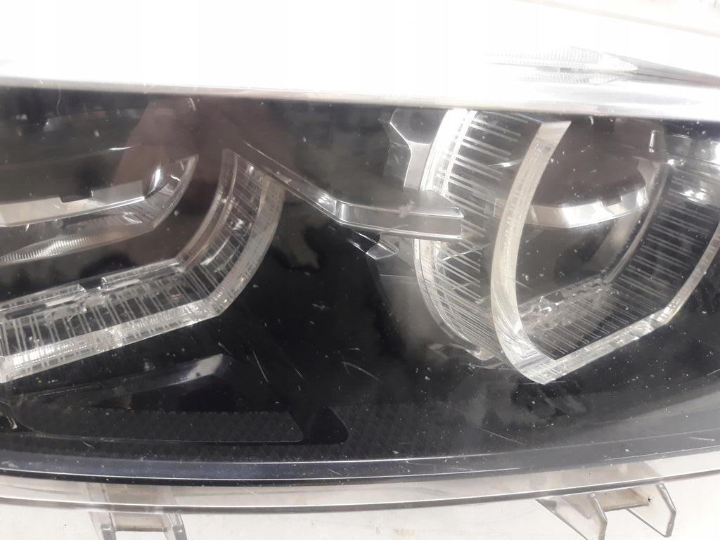 Frontscheinwerfer BMW 3 F30 F31 7492616- 7453482- 85122000 LED Rechts Headlight SCH5477158977cl