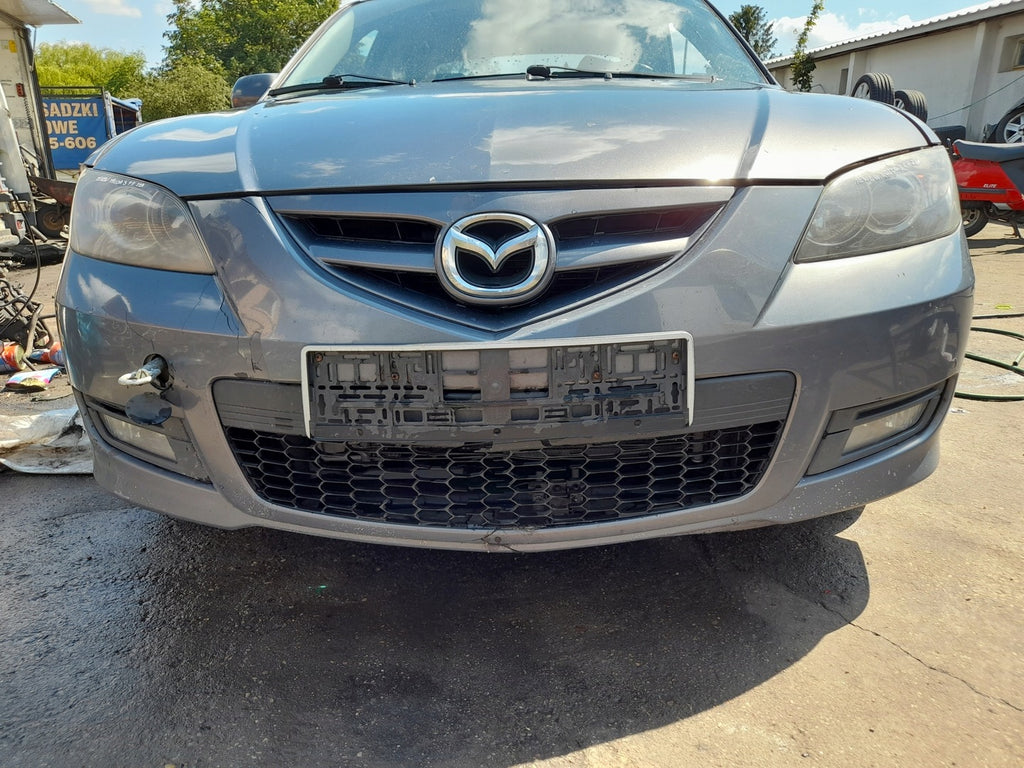 Frontscheinwerfer Mazda 3 Bk Xenon Rechts Scheinwerfer Headlight