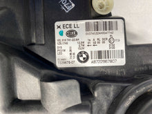 Laden Sie das Bild in den Galerie-Viewer, Frontscheinwerfer BMW 1 F21 F20 7229678-07 Xenon Rechts Scheinwerfer Headlight SCH5321801720ga
