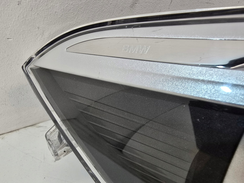 Frontscheinwerfer BMW 1 F21 F20 722967810 Rechts Scheinwerfer Headlight SCH5940805000ps