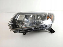 Laden Sie das Bild in den Galerie-Viewer, Frontscheinwerfer Dacia Sandero 260608494R FALSE Scheinwerfer Headlight SCH9994062384ml