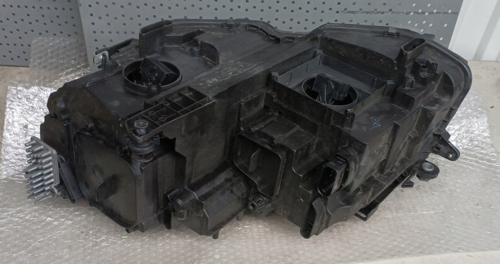 Frontscheinwerfer VW Tiguan 5NB941082A LED Rechts Scheinwerfer Headlight